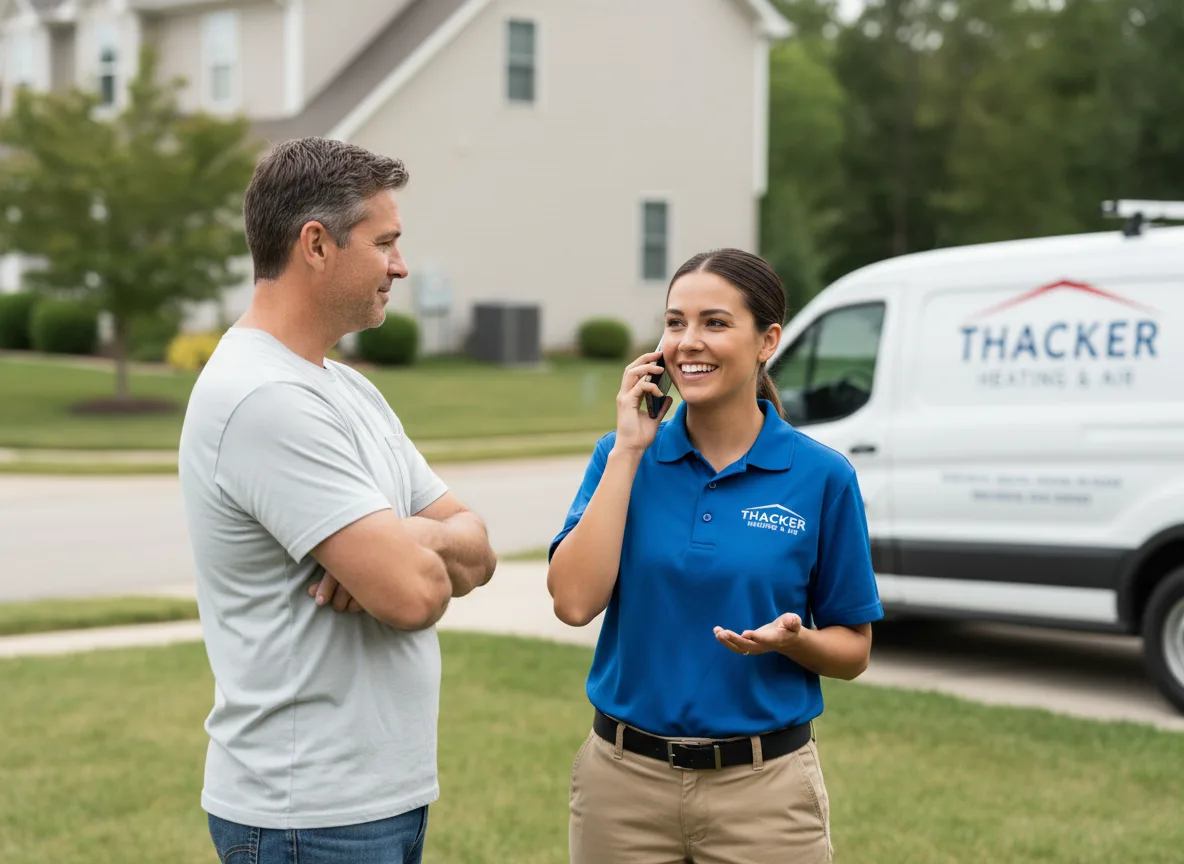 Ac Repair Cottageville, WV FAQs